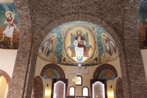 Unveiling the Ancient Faith: A Journey into the Coptic Orthodox Church