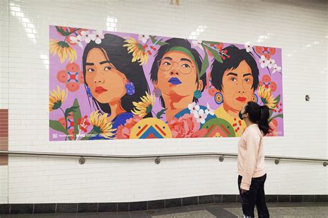 Amanda Phingbodhipakkiya S Public Art Creates Spaces To Heal Asian