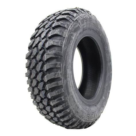 Achilles 838 MT Mud Terrain LT235 75R15 104 101Q C Light Truck Tire