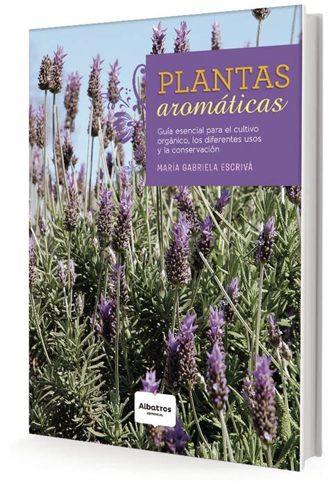 Plantas aromáticas Librería Medio Pan y un Libro