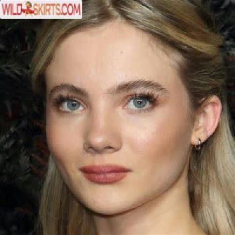 Freya Allan Ciri Freyaallan Nude Instagram Leaked Photo 104