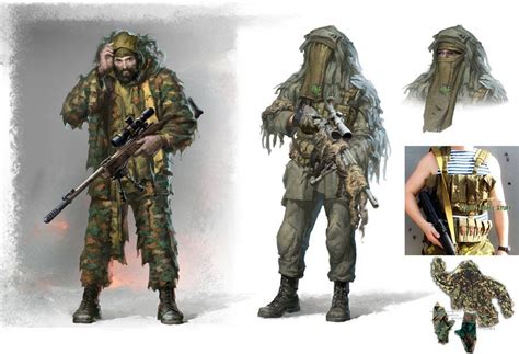 STALKER 2 by MrSarto on DeviantArt | Concept art characters, Post ...