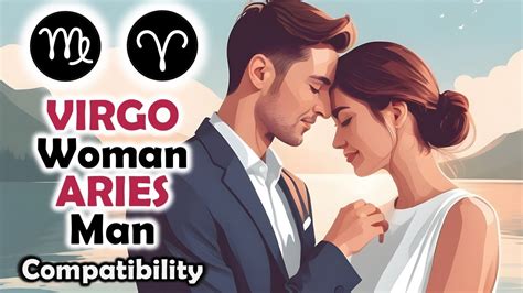 Virgo Woman And Aries Man Compatibility Youtube