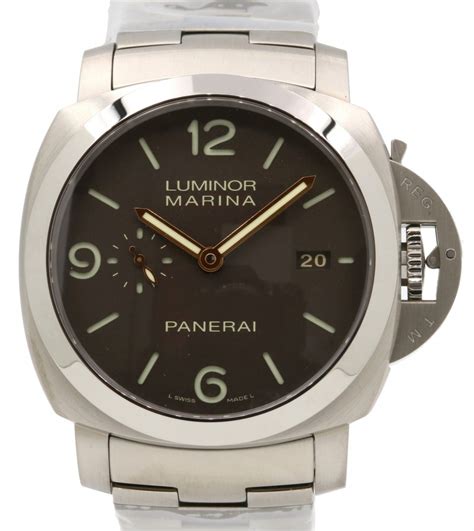 Panerai 352 Atelier Yuwa Ciao Jp