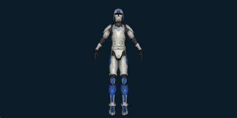 Republic Commando Scout Npcs S Swtor Database