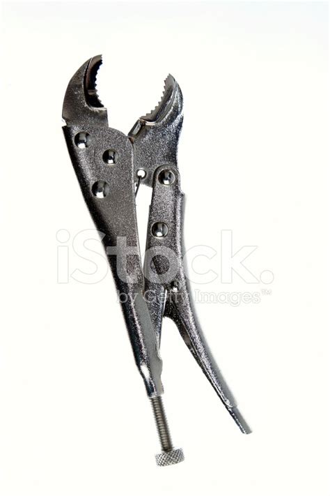 Pliers Stock Photo Royalty Free Freeimages