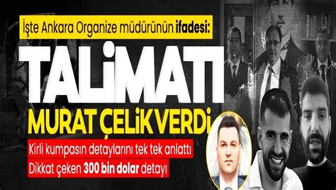 Ayhan Bora Kaplan soruşturması derinleşiyor Organize Müdürü Kerem