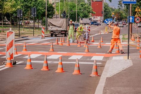 W środę otwarcie Lutomierskiej Klonowej i Hipotecznej Autobusy