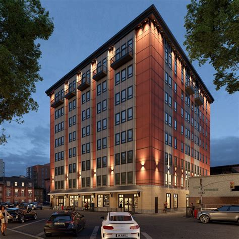 New luxury suites opening at grand central hotel 10