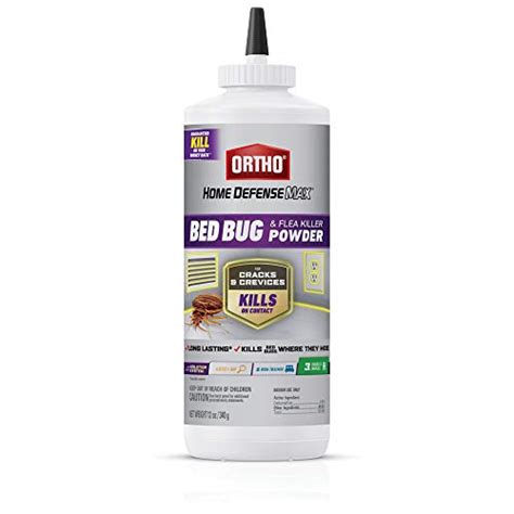 Best Powder To Kill Bed Bugs: An Effective Solution To Your Pest Problem