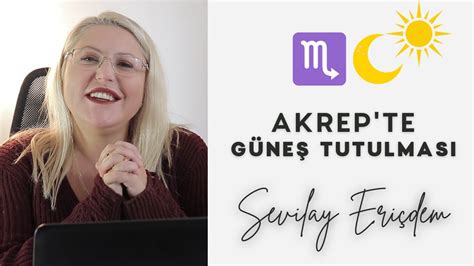 25 EKİM AKREP BURCUNDA GÜNEŞ TUTULMASI KÜLLERİNDEN DOĞMAK GÖZLE