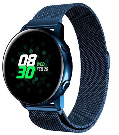 Pasek Do Zegarka Garmin Vivoactive Niska Cena Na Allegro Pl Strona