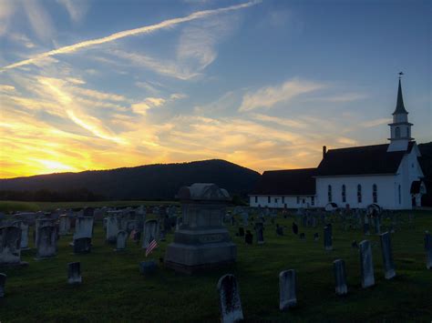 Zion Lutheran Church Cemetery In Erdman Pennsylvania Find A Grave