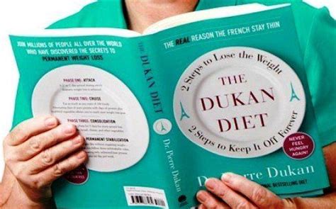 Dukan Diet General Rules | Dukan diet recipes, Dukan diet, Dukan