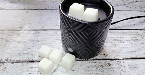 How To Make Wax Melts For Wax Warmers Happy Mothering