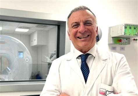 Puglia Inaugurata Risonanza Magnetica Tesla All Ospedale Dimiccoli