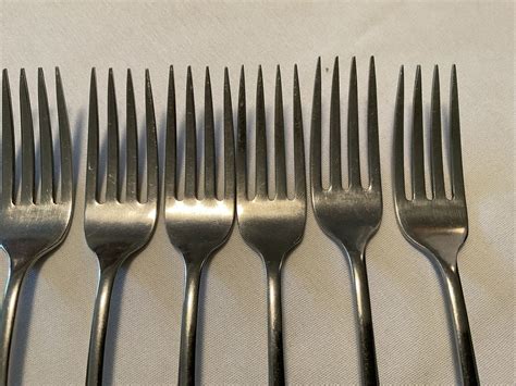 27 Pc Lot Oneida Profile Stainless Flatware Plymouth Rock Forks Spoons