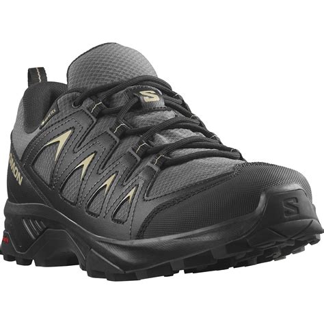 Zapatillas De Monta A De Hombre X Braze Gtx Salomon Salomon El