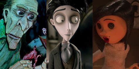 10 Best Stop Motion Films Similar To Mad God