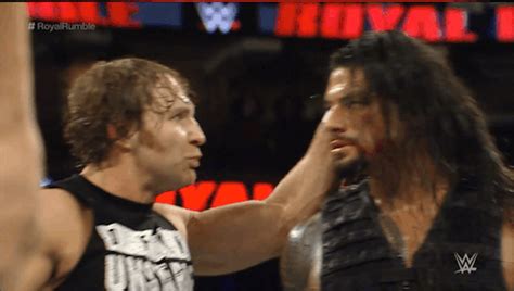 Royal Rumble On Tumblr