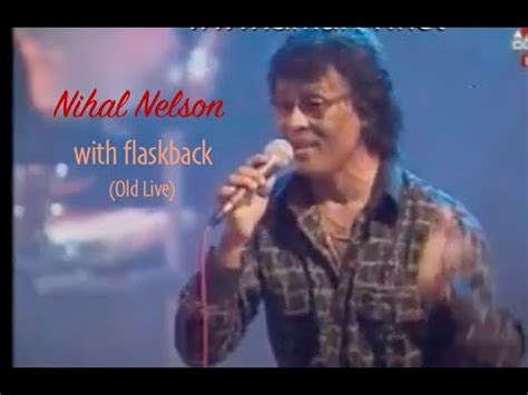 Baila Wendesiya Nihal Nelson Flashback Live Super Bass Youtube