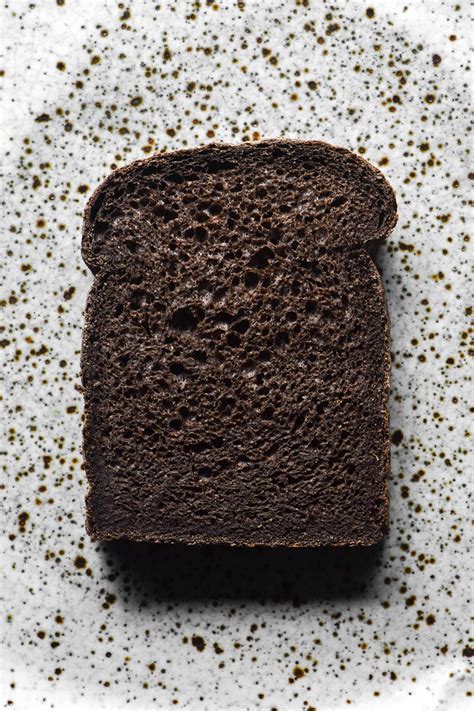 Gluten Free Buckwheat Bread George Eats