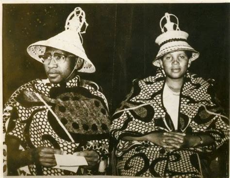 Lesotho Royal Family - THE AFRICAN ROYAL FAMILIES | Royal family, Royal ...