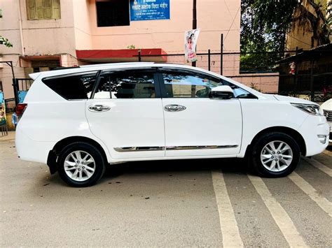 Toyota Innova Crysta Car Rental Services At Rs 20 Km In Pune ID