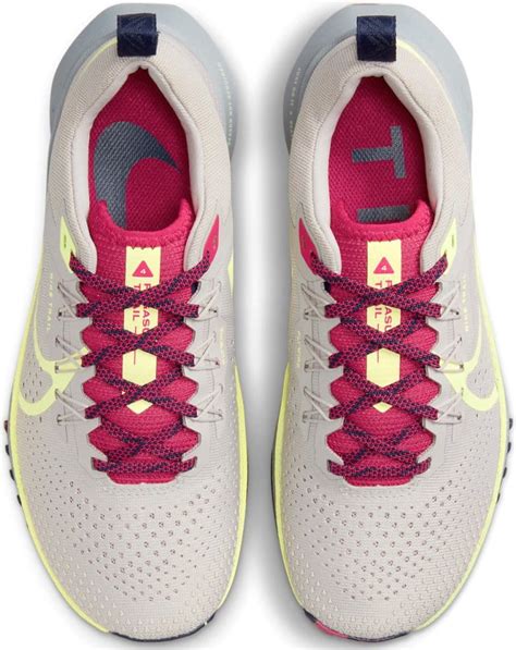 Nike Pegasus Trail 4 Terepfutó cipők - Top4Running.hu