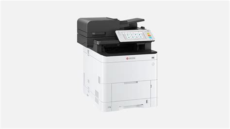 Multifunktionssystem Ecosys Ma Cifx Kyocera