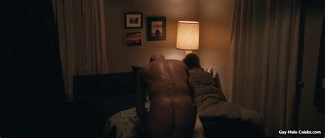 Woody Harrelson Naked Ass In The Messenger Gay Male Celebs