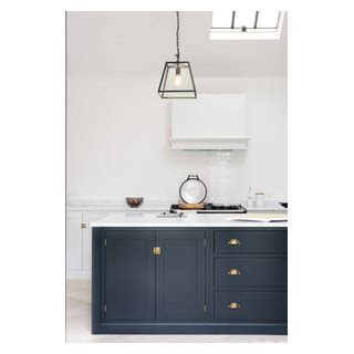 The Coach House Kitchen By Devol Country Kitchen Other By Devol