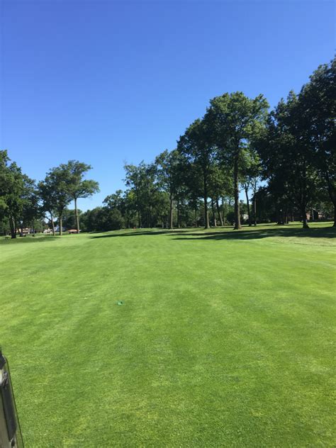 Detroit Golf Club (North Course) - Detroit, MI, United States | Swing ...