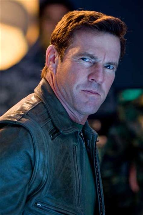 Dennis Quaid Foto Gi Joe 10 De 25