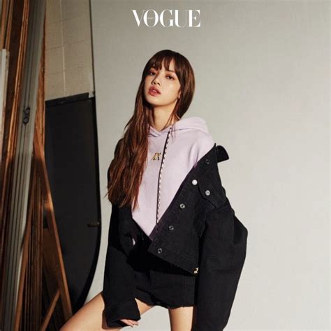 Blackpink-Lisa-Vogue-Korea-cover