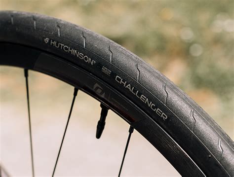 Nouveau Challenger Tubeless Le Pneu Ultime Saisons Ultra Endurance