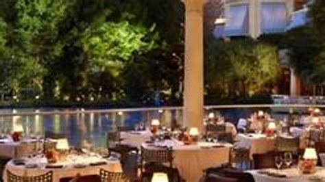 SW Steakhouse - Wynn Las Vegas | Las Vegas, Nevada, United States ...