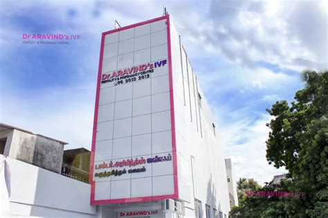 Dr Aravinds Ivf Fertility And Pregnancy Centre In Tambaram Dr Aravind