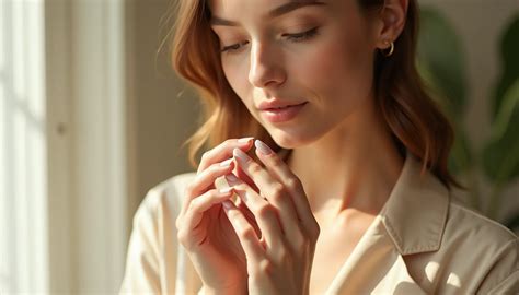 I Found My Perfect Nude Nail Color After Testing 7 Shades This One