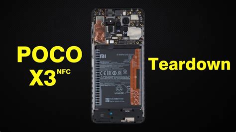 Xiaomi Poco X3 Nfc Фантомные Нажатия – Telegraph