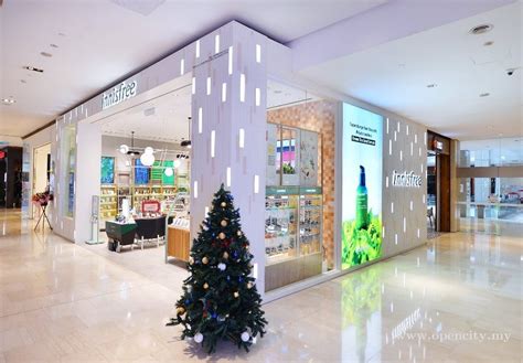 Innisfree Pavilion Kl Bukit Bintang Kuala Lumpur