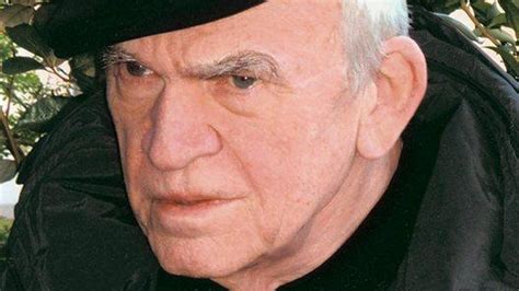 Milan Kundera è morto lo scrittore de L insostenibile leggerezza dell