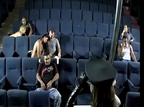 Backdoor Latin Strippers Escena 1 480p XVIDEOS