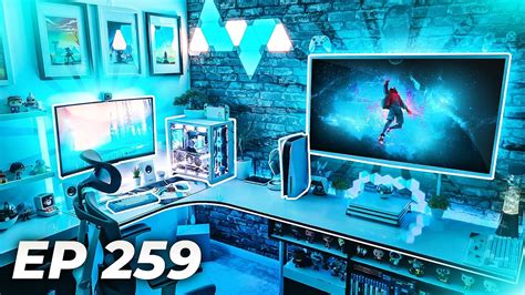 Setup Wars Episode 259 Ultimate Edition YouTube