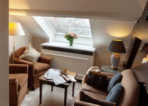 Rooms And Suites Relais And Chateaux Hotel Heritage In Brugge