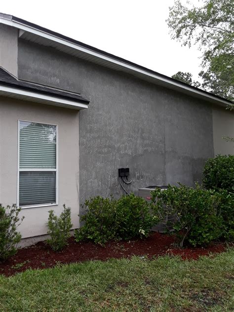 Stucco Repair Jacksonville, FL | Stucco Repairs Near Me. Call us today