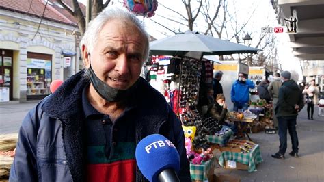 Prilog Rtvkv Kako Nasi Sugradjani Obelezavaju Badnji Dan I Bozic Youtube