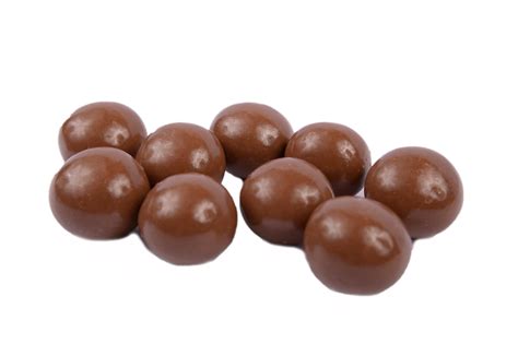 Milk Chocolate Malt Balls Candy Kitchen Shoppes