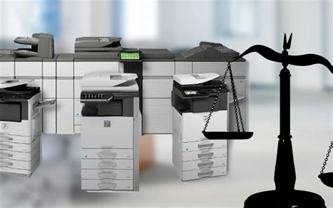 Tips For Choosing A Copier Leasing Company Platinum Copiers