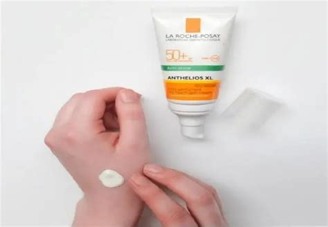 La Roche Posay Facial Sunscreen La Roche